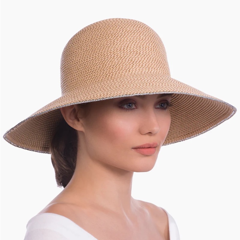 Eric Javits Hampton Sunhat